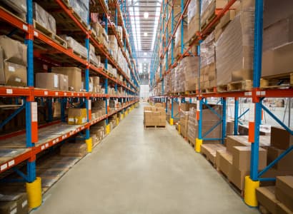 self storage services