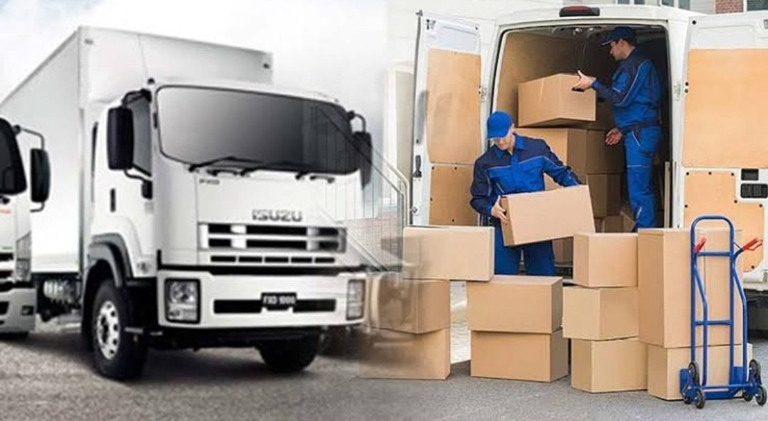 Movers packers for relocation
