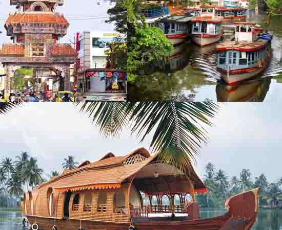 alappuzha places