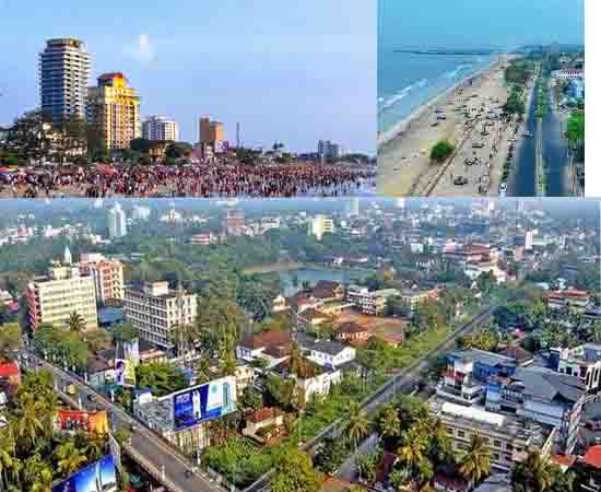places in calicut