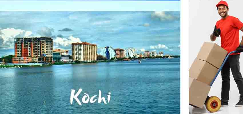 kochi movers packers