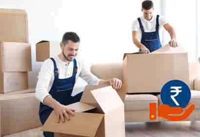 movers and packers team in india