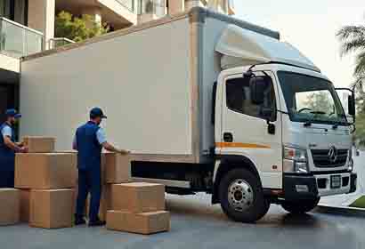 movers packers team professionals