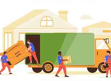 movers professionals team India