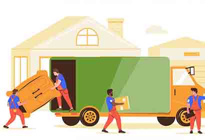 movers professionals team India