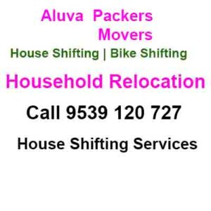 Aluva movers