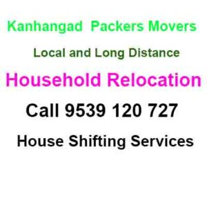 Kanhangad movers