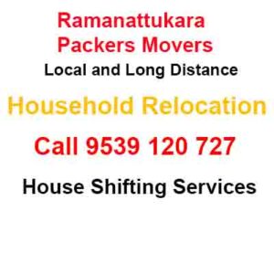 Ramanattukara relocation