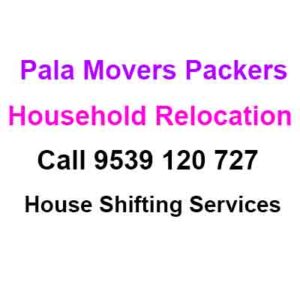 pala Packers Movers